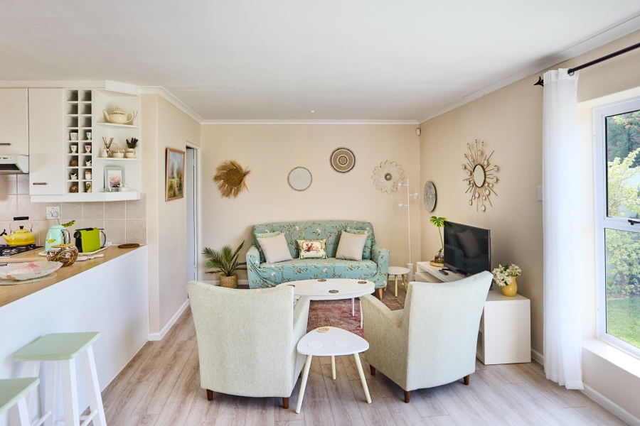 3 Bedroom Property for Sale in Milkwood Park Western Cape